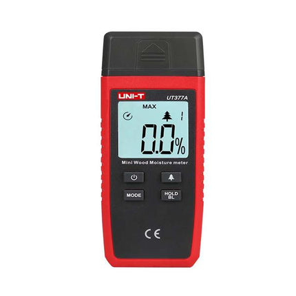 Medidor de humedad en madera UNI-T UT377A