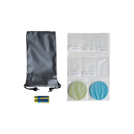 Medidor de espesor de recubrimiento UNI-T UT343A