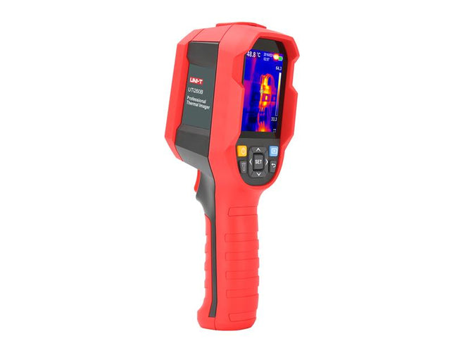 Cámara termográfica UNI-T UTi260B