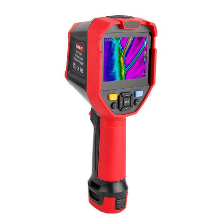 Cámara termográfica UNI-T UTi720E