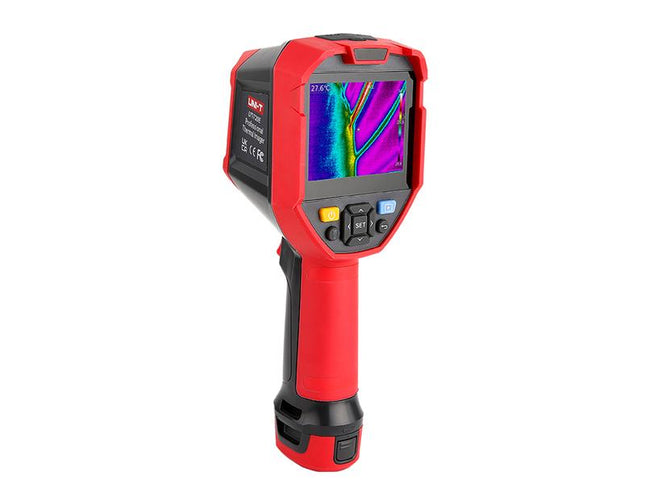 Cámara termográfica UNI-T UTi720E