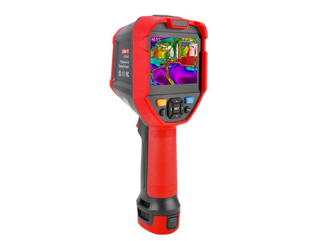 Cámara termográfica UNI-T UTi730E