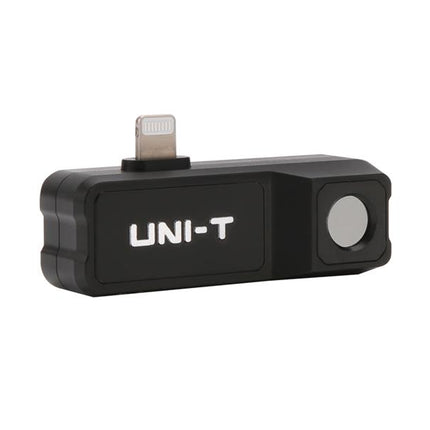 Cámara termográfica UNI-T UTi120MS (para iPhone)