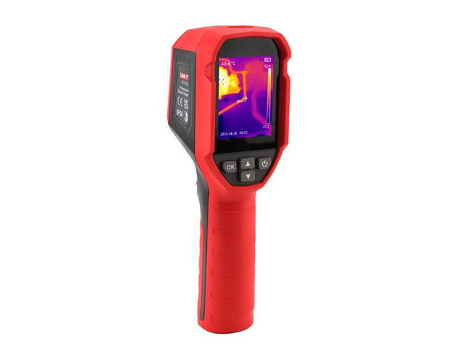 Cámara termográfica UNI-T UTi712S