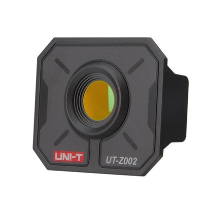 Lente macro UNI-T UT-Z002 para cámaras termográficas