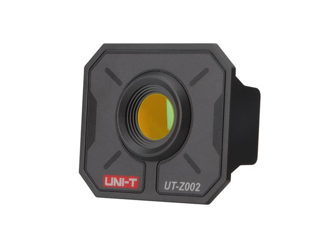 Lente macro UNI-T UT-Z002 para cámaras termográficas