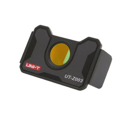 Lente macro UNI-T UT-Z003 para cámaras termográficas