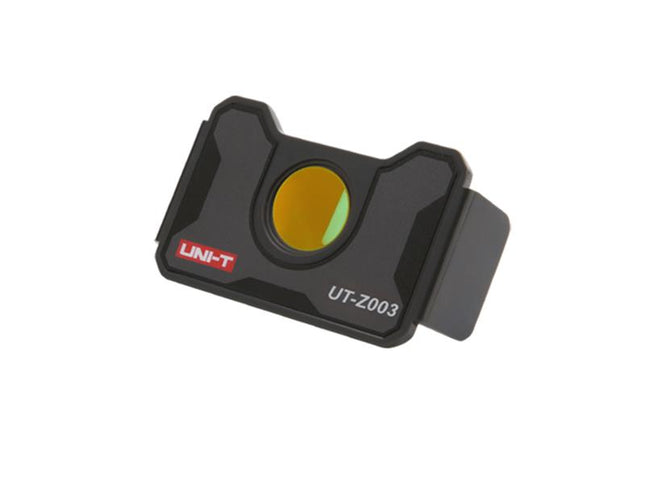 Lente macro UNI-T UT-Z003 para cámaras termográficas