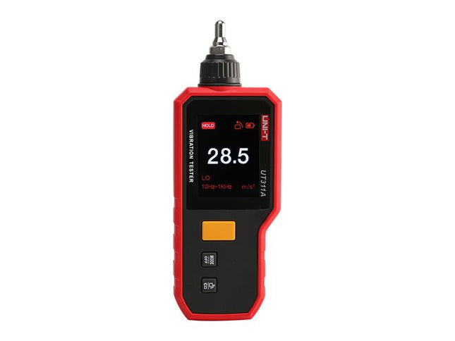 Analizador de vibraciones UNI-T UT311A