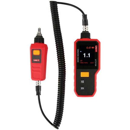 Analizador de vibraciones UNI-T UT312A