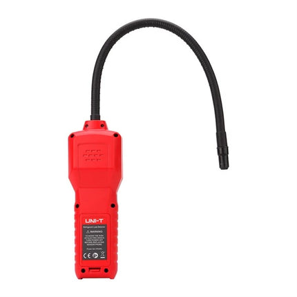 Detector de fugas de refrigerante UNI-T UT336A