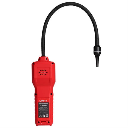 Detector de fugas de refrigerante UNI-T UT336B