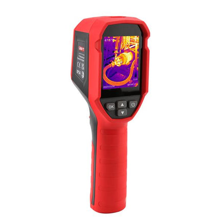Cámara termográfica UNI-T UTi716S