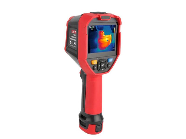 Cámara termográfica UNI-T UTi720V
