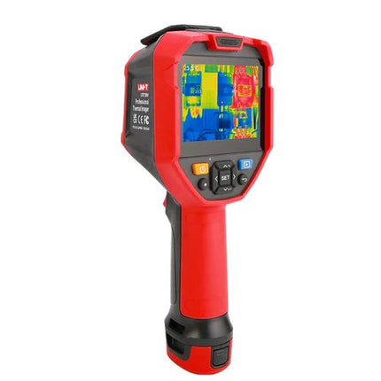 Cámara termográfica UNI-T UTi730V