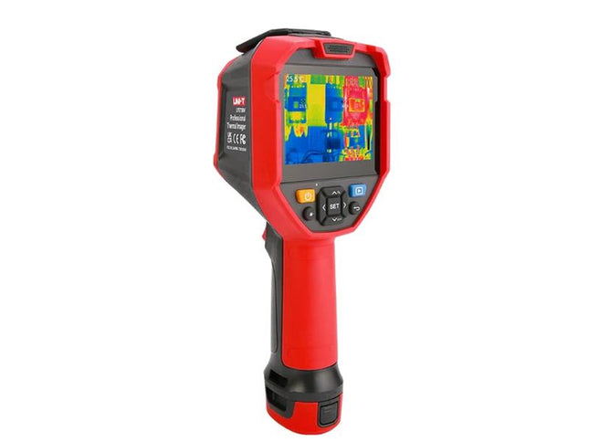 Cámara termográfica UNI-T UTi730V