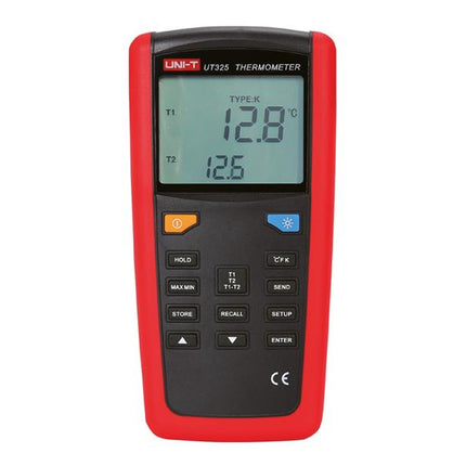 Termómetro digital UNI-T UT325