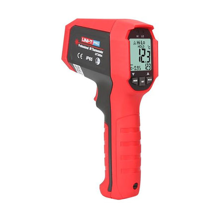 Termómetro infrarrojo UNI-T UT309A de la gama PRO