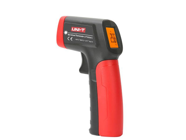 Termómetro infrarrojo UNI-T UT300A+