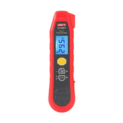 Termómetro digital UNI-T UT320T