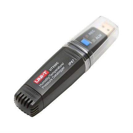Registrador de datos USB UNI-T UT330C