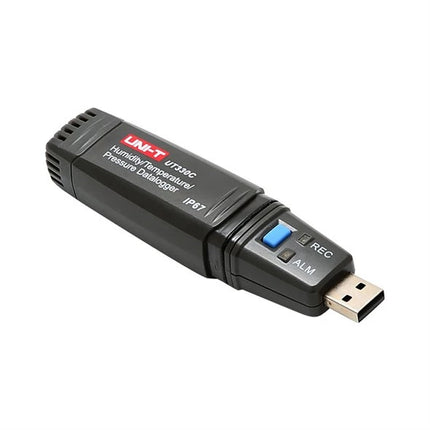 Registrador de datos USB UNI-T UT330C