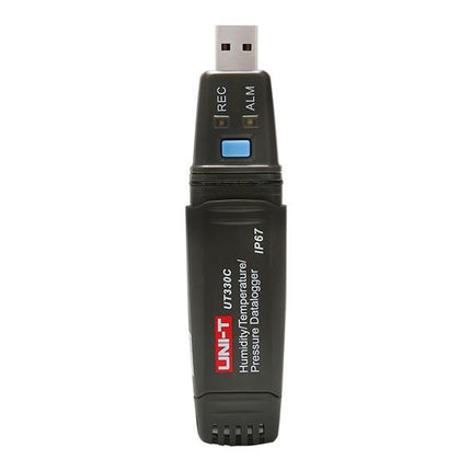 Registrador de datos USB UNI-T UT330C