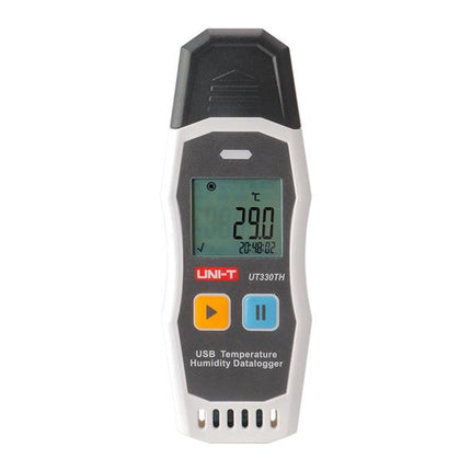 Registrador de datos UNI-T UT330TH