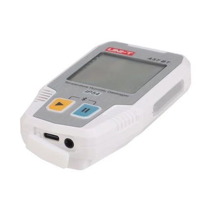 Registrador de datos UNI-T A57 BT