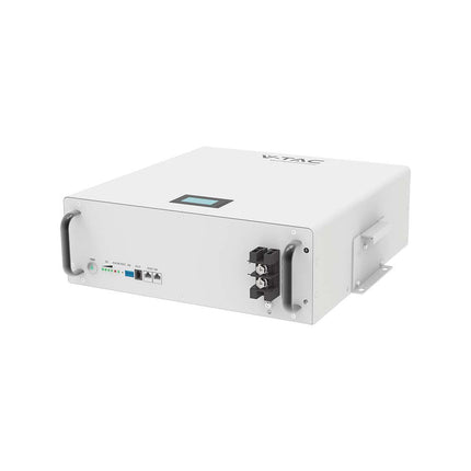 Batería fotovoltaica LiFePo4 de 5,12 kWh, modelo VT-48100-W, V-TAC