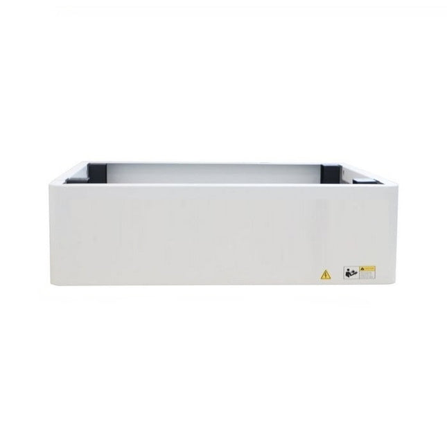 Soporte para baterías VestWoods de 5,12 kWh