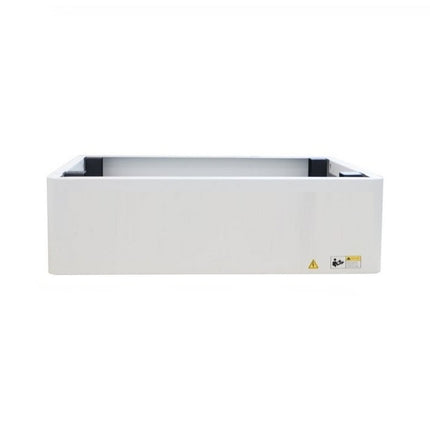 Soporte para baterías VestWoods de 5,12 kWh