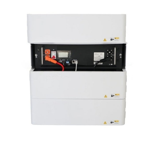 Soporte para baterías VestWoods de 5,12 kWh