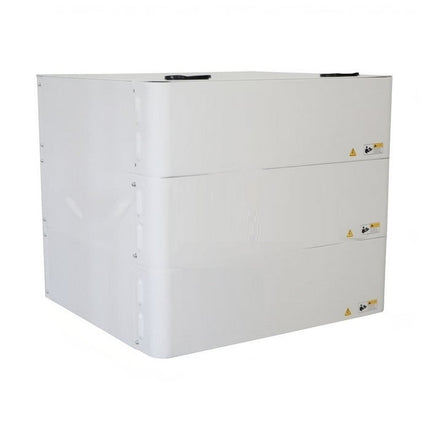 Soporte para baterías VestWoods de 5,12 kWh