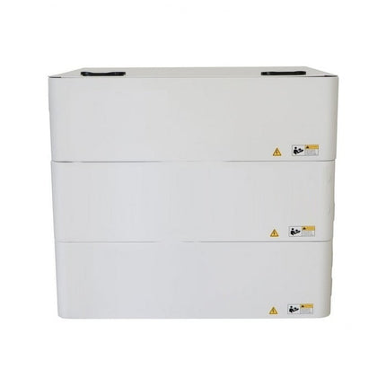 Soporte para baterías VestWoods de 5,12 kWh