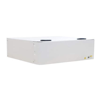 Soporte para baterías VestWoods de 5,12 kWh