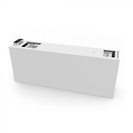 Inversor todo en uno de 6 kW, batería de 10 kWh, híbrido, Hiconics