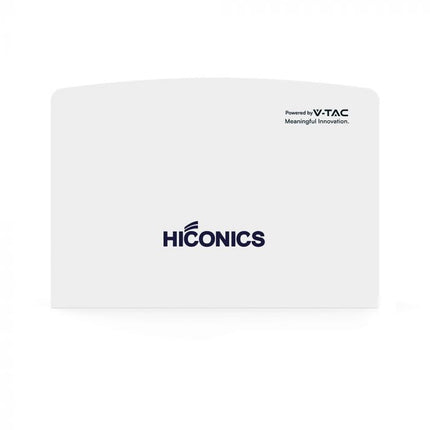 Inversor todo en uno de 6 kW, batería de 10 kWh, híbrido, Hiconics