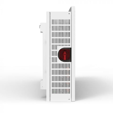 Inversor todo en uno de 6 kW, batería de 10 kWh, híbrido, Hiconics