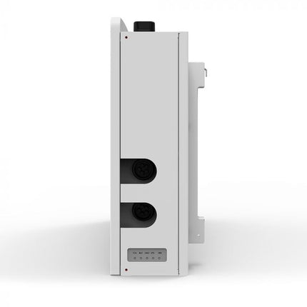 Inversor todo en uno de 6 kW, batería de 10 kWh, híbrido, Hiconics