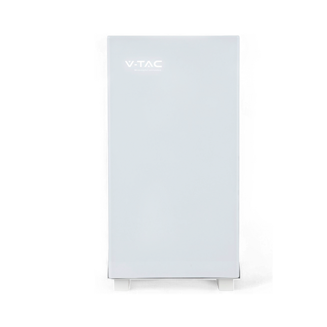 Batería fotovoltaica LiFePo4, 10,24 kWh, VT-10240W, V-TAC
