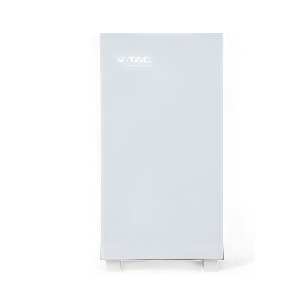 Batería fotovoltaica LiFePo4, 16,07 kWh, VT-16076W, V-TAC
