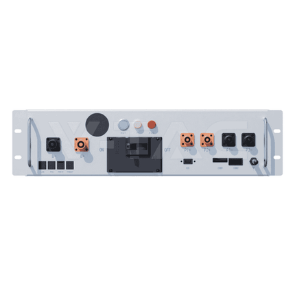 Módulo de control BOS-A HVB 800 V/160 A-EU, Deye