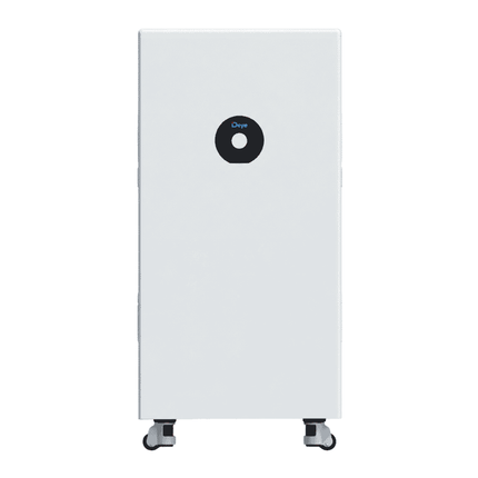 Batería Deye de 16 kWh de LiFePo4, SE-F16 C
