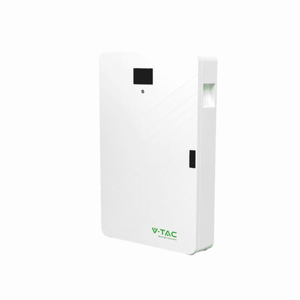 VT-14033 Batería LiFePO4 delgada de 14,33 kWh, V-TAC