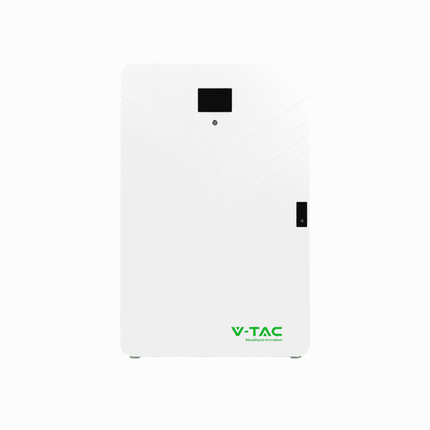 VT-14033 Batería LiFePO4 delgada de 14,33 kWh, V-TAC