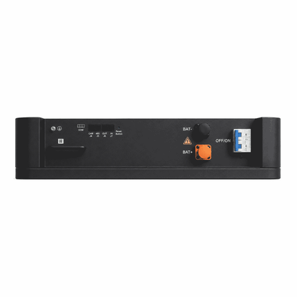 VT-14033 Batería LiFePO4 delgada de 14,33 kWh, V-TAC