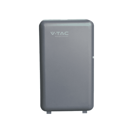 Batería solar LiFePO4, 10,24 kWh, VT-12040-1, IP65, V-TAC