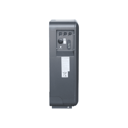 Batería solar LiFePO4, 10,24 kWh, VT-12040-1, IP65, V-TAC