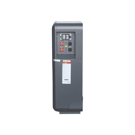 Batería solar LiFePO4, 10,24 kWh, VT-12040-1, IP65, V-TAC